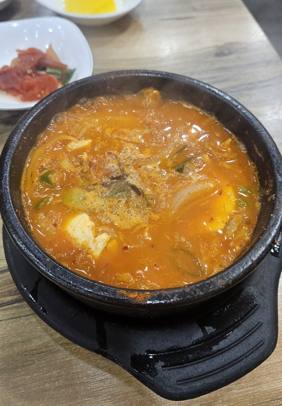 김밥나라 사진 1