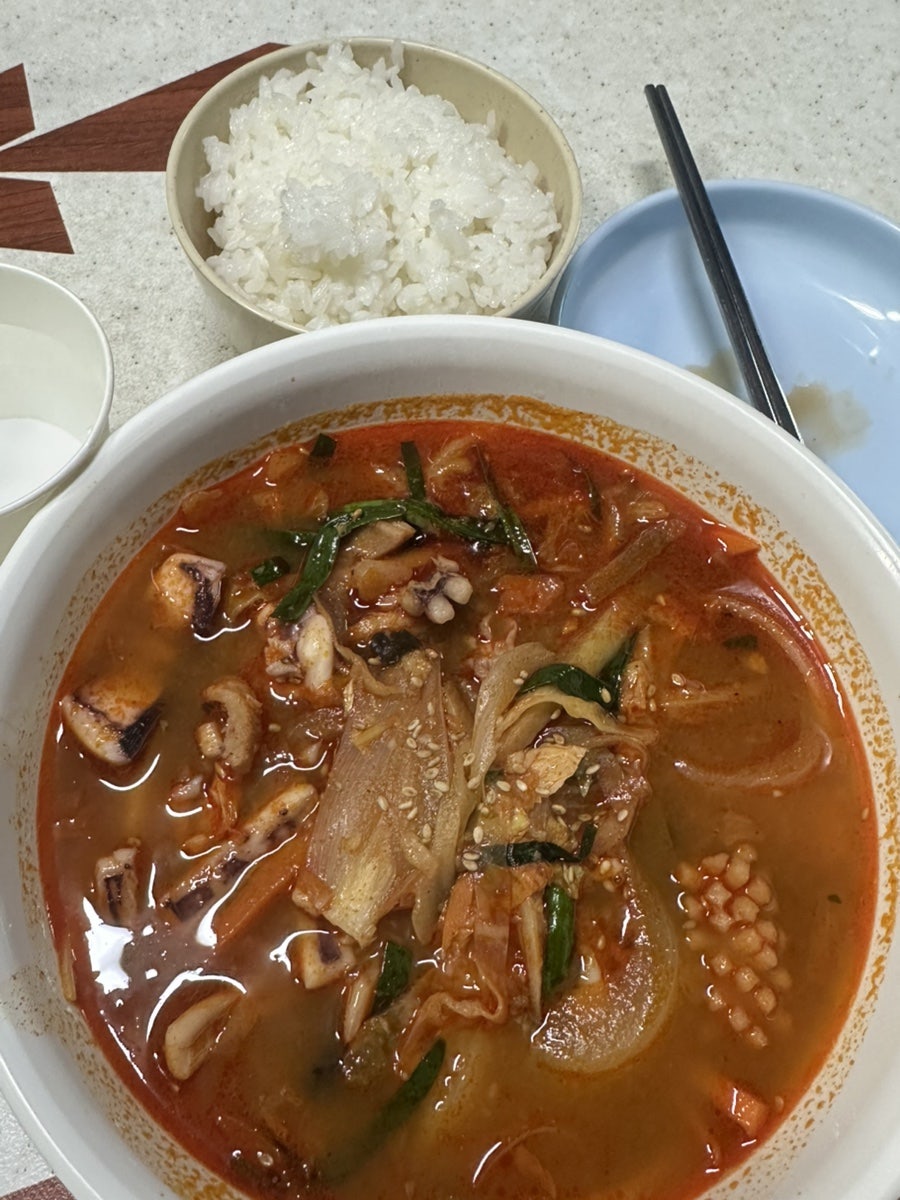 산골짜장면 사진 4