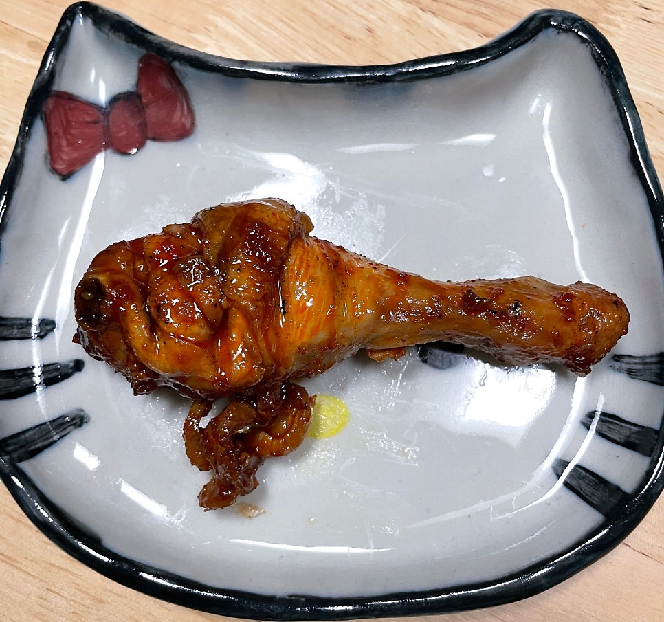 숯양두마리치킨 사진 6