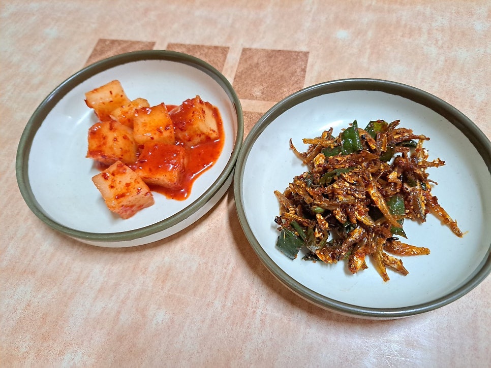 할매회무침 사진 3