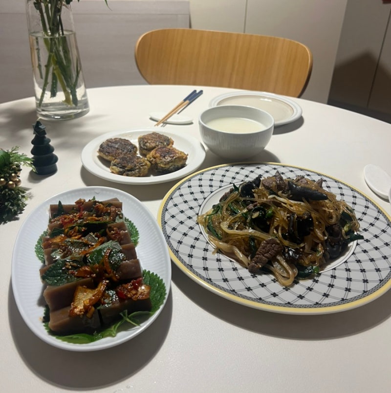 [일산] 신혼그릇 구매, 일산 모드니 프리미엄 매장 구매 후기(빌레오이앤보흐, 로얄코펜하겐,....