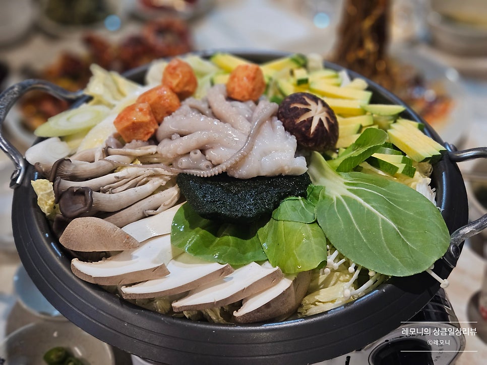 오봉집 평촌점 사진 4
