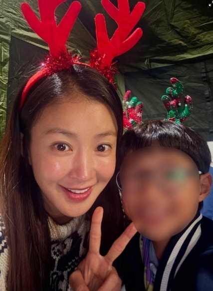 배우 이시영 캠핑장 민폐 논란, 매너타임 무시한 워크숍에 여론 싸늘