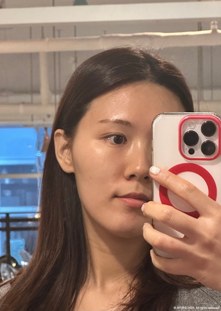  상동피부관리 웨딩관리로 더예쁠예정 부천상동역점 작은얼굴관리 추천