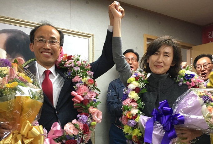 추경호 프로필 나이 고향 가족 배우자 김희경 자녀 재산 의원 대구시장 출마 선언 (전 경제부....