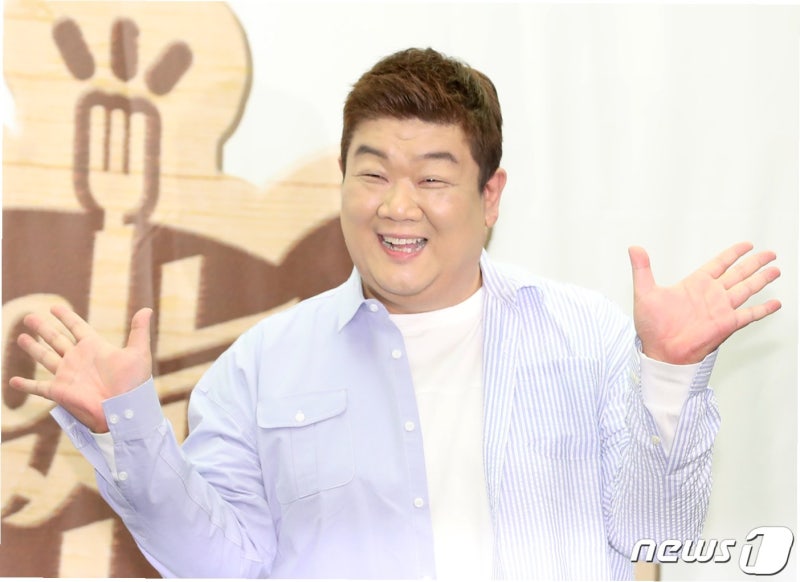 유민상, '미우새' 합류! 끝나지 않는 먹방 쇼, 그리고 신동엽과 탁재훈의 당구 대결 예고!