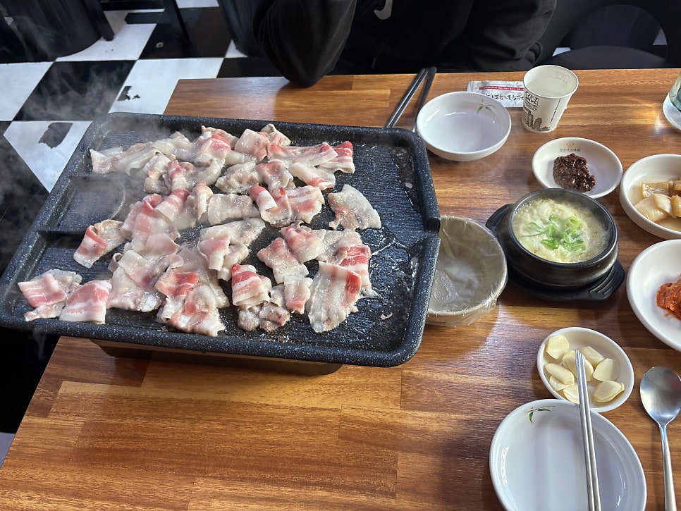 마이요거트립 주문진점 사진 4