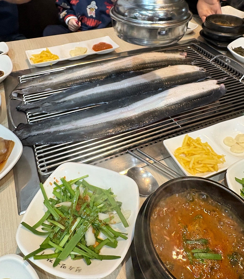 아메리칸피자 어룡송정점 사진 3