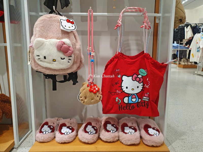대전 둔산동 갤러리아백화점 자라 키즈 세일 후기