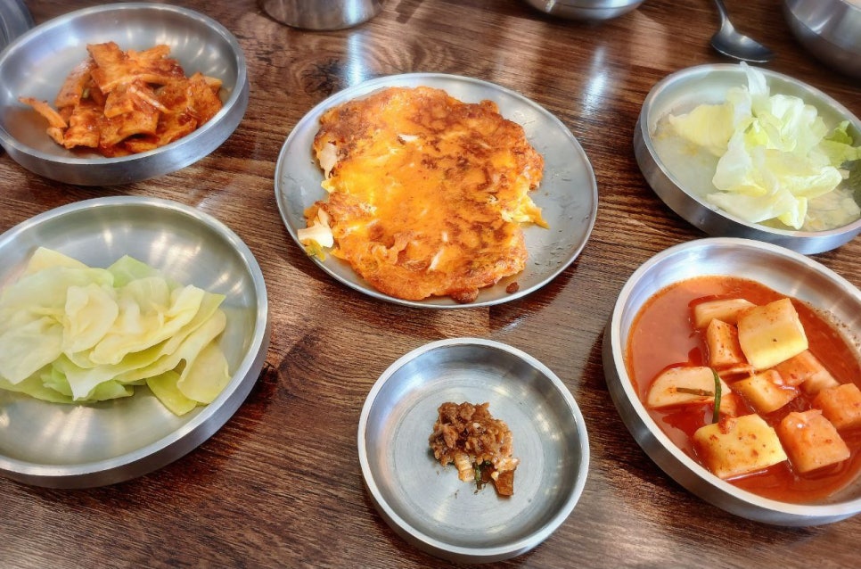 양지동태탕 사진 2