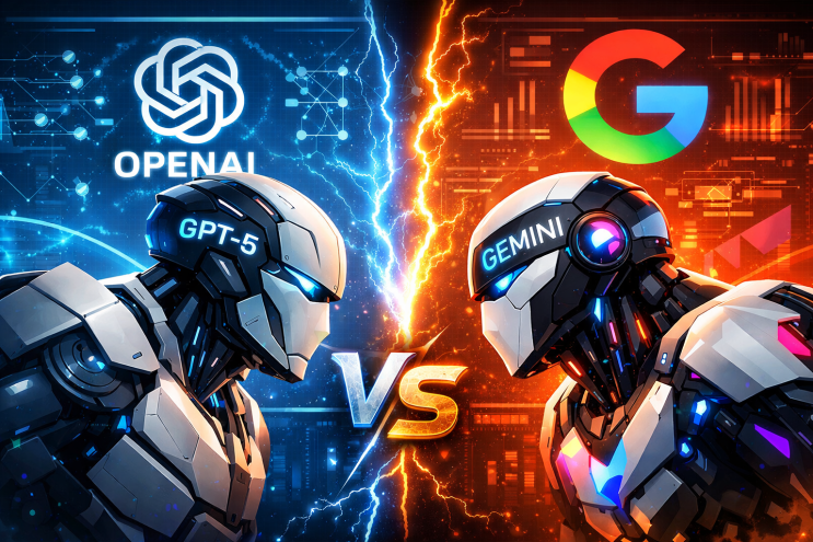  쿠팡 사태의 책임 회피와 차세대 AI 경쟁