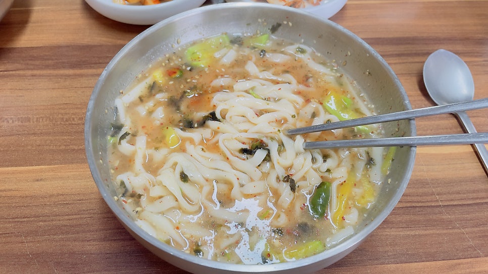 강건너분식 사진 6