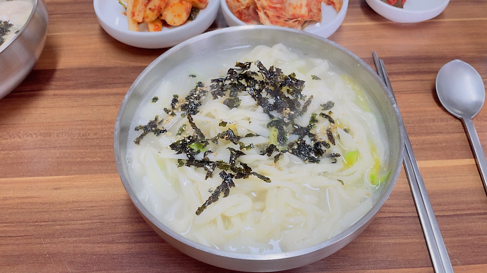 강건너분식 사진 3
