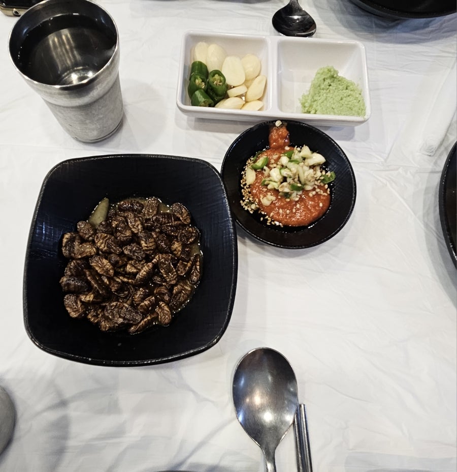 아사도회 사진 2