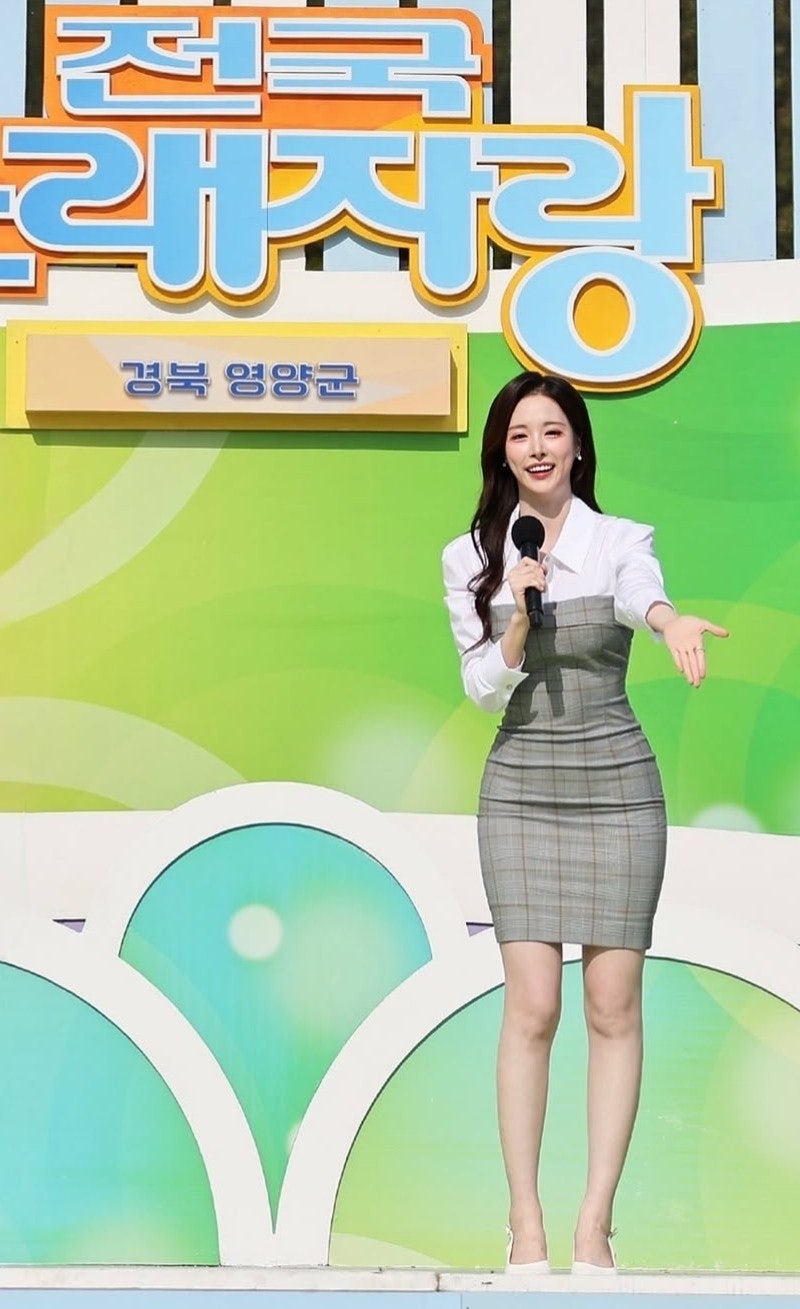 미스코리아 이유진 프로필 키 나이 고향 학력 경력 데뷔 총정리 / 2025 미스 경북 최종 10인, 전....