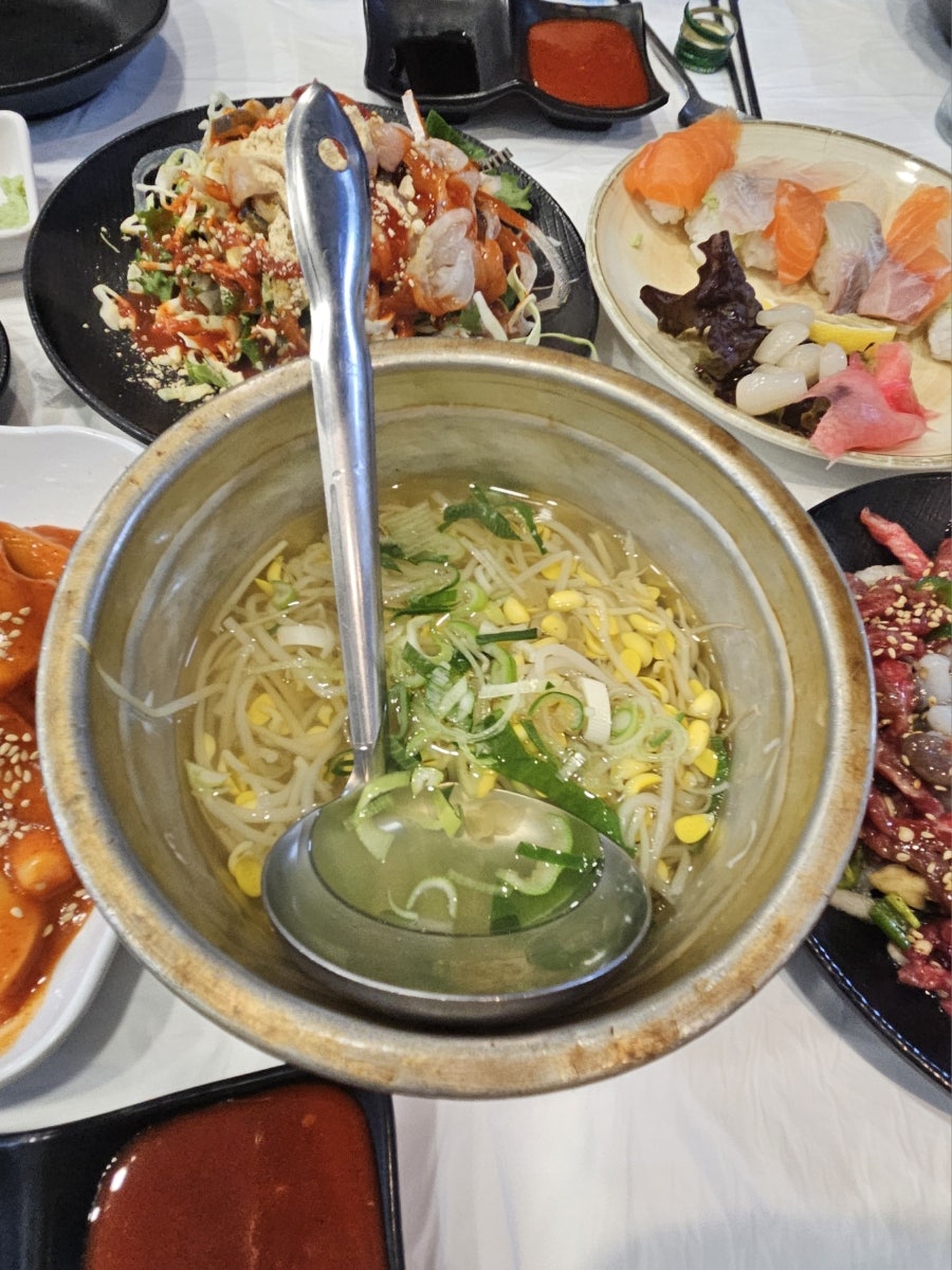 아사도회 사진 5