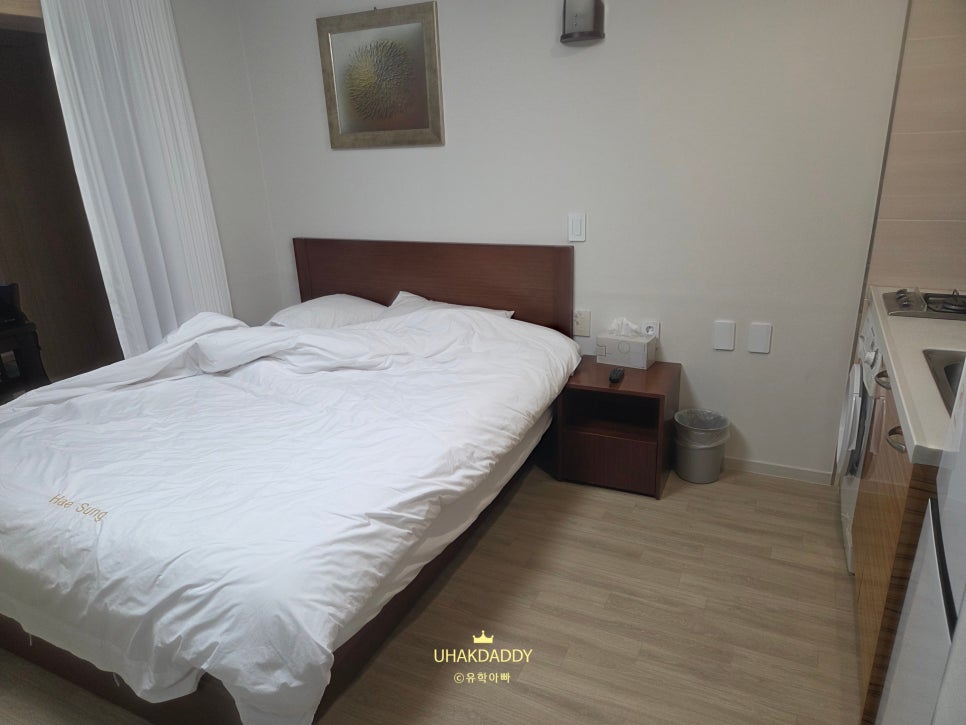 해성파크텔 사진 4