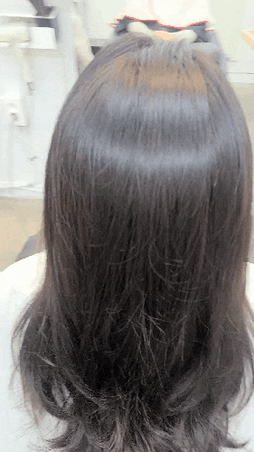면목동 염색 맛집 - 클로니헤어