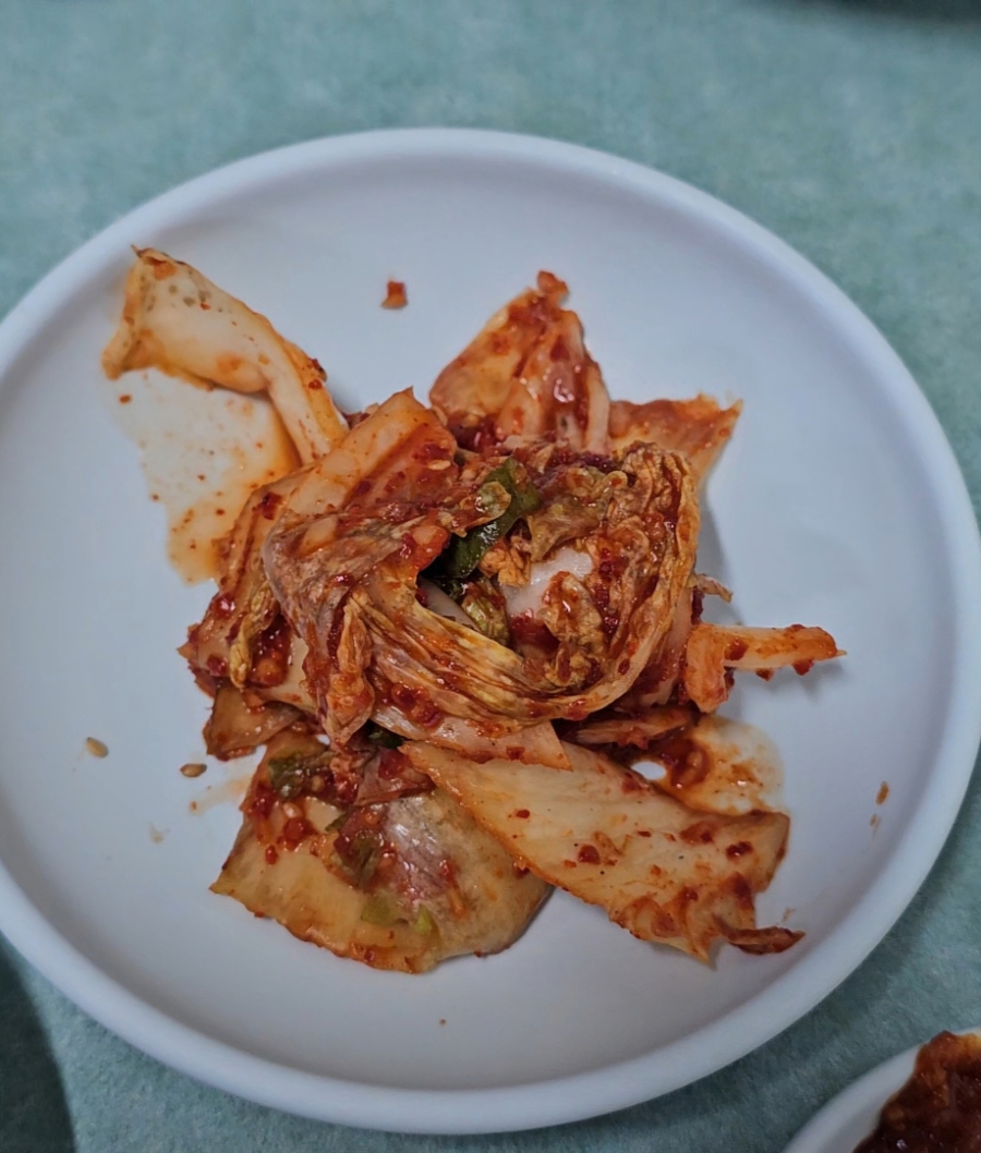 꽃돼지면옥 사진 6
