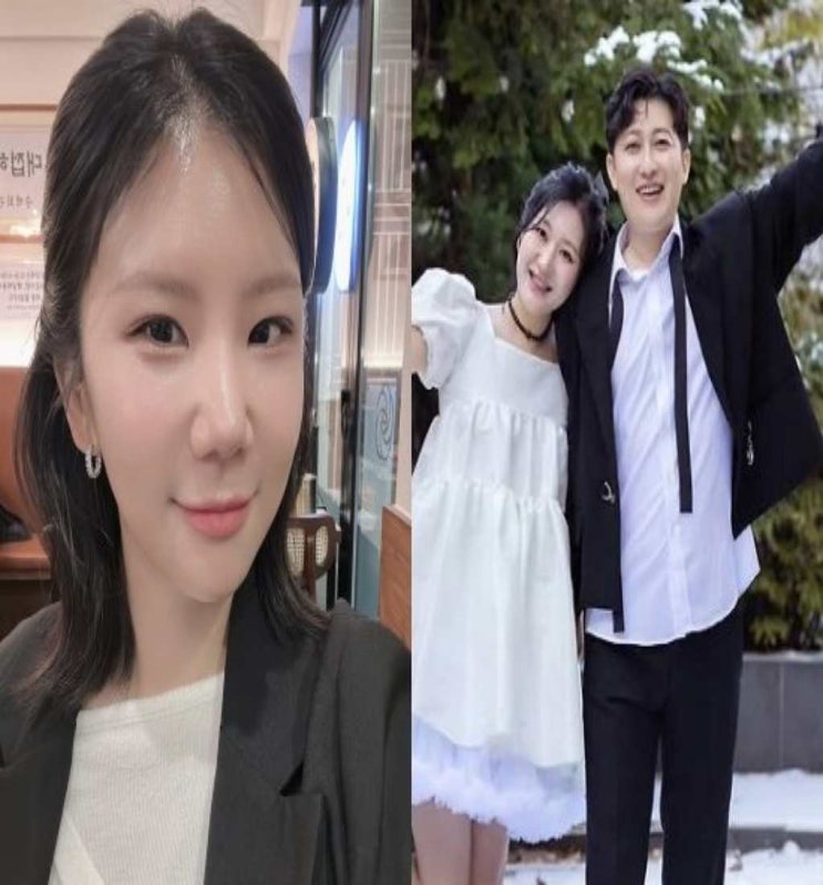 나는 솔로 28기 순자 “초대 안 받았다”…상철정숙 결혼식 불참, 불화설의 전말