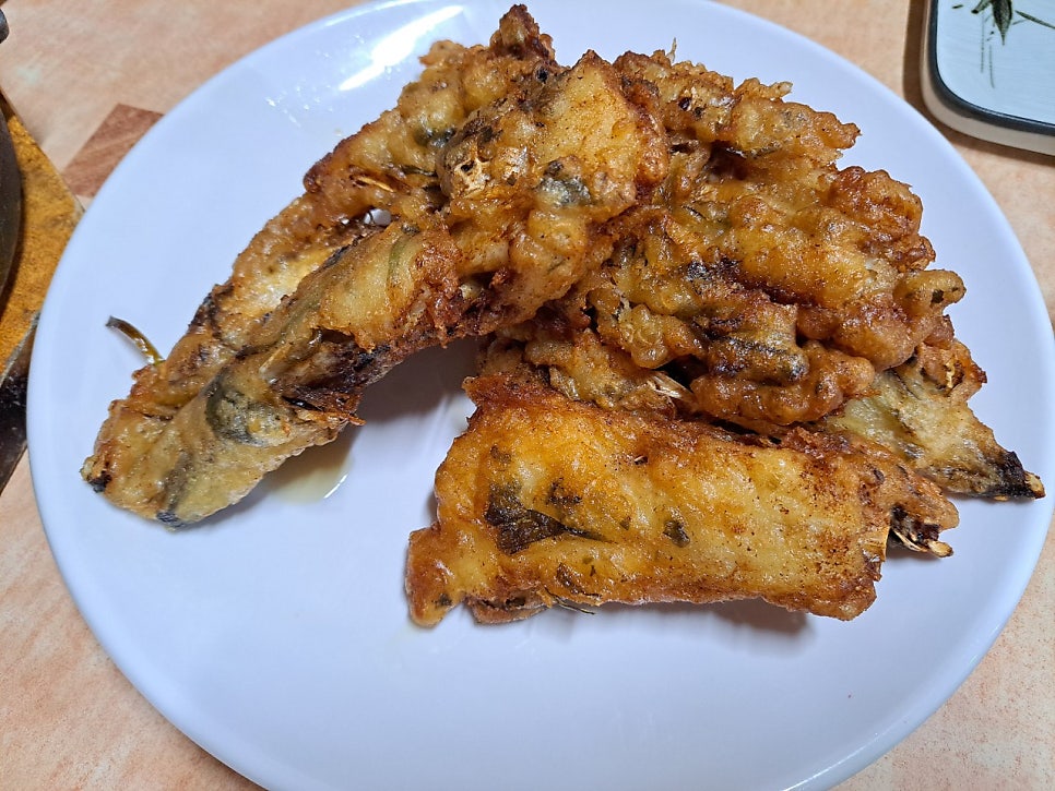 할매회무침 사진 5