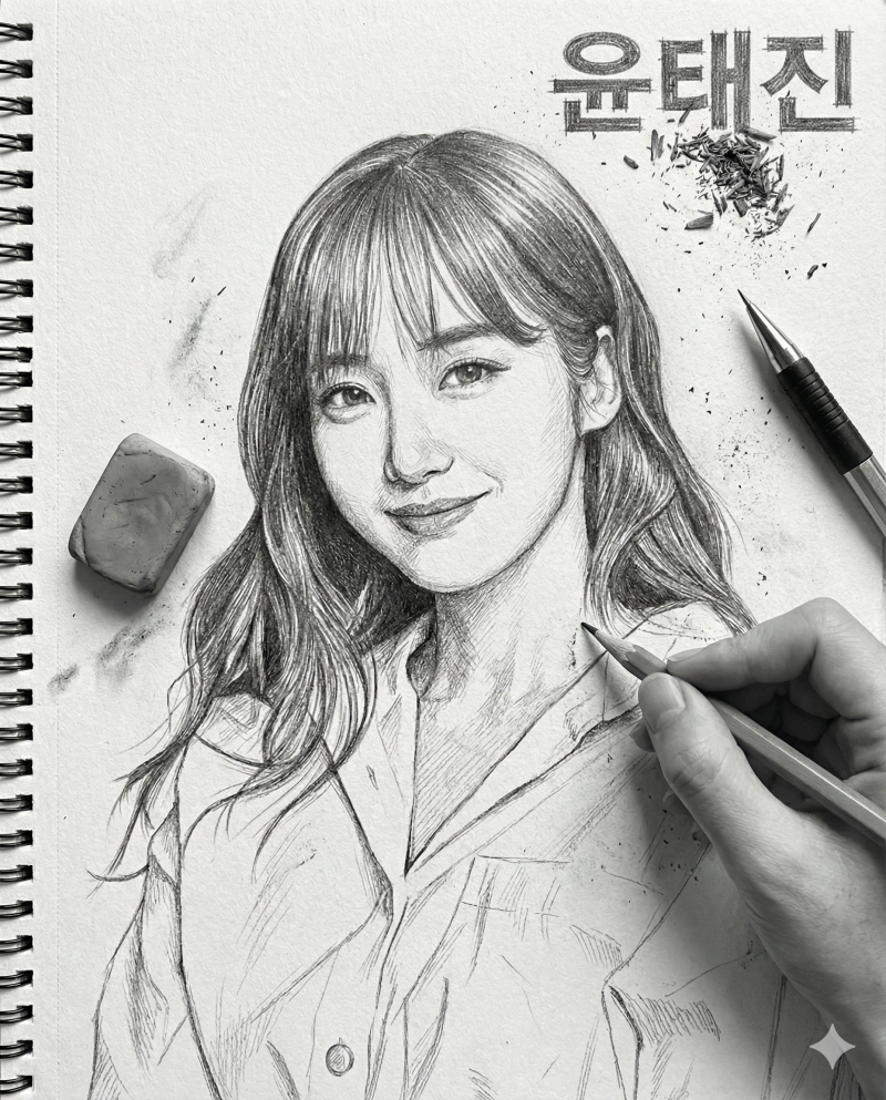 ✨ 야구 여신에서 만능 엔터테이너로! 윤태진 아나운서의 모든 것 ⚾