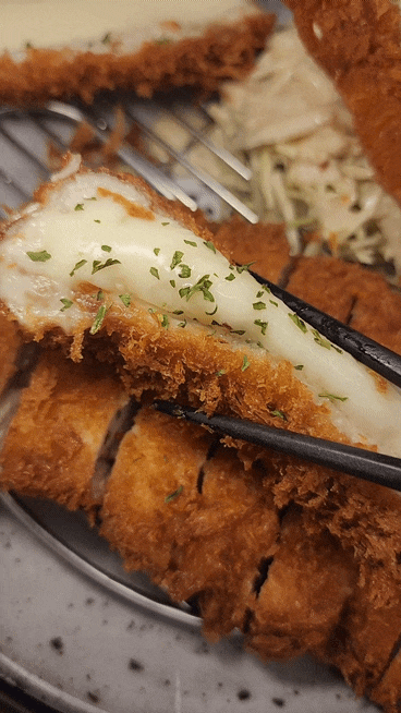 안산고대병원맛집 유미카츠 모듬카츠 치킨카레카츠 후기