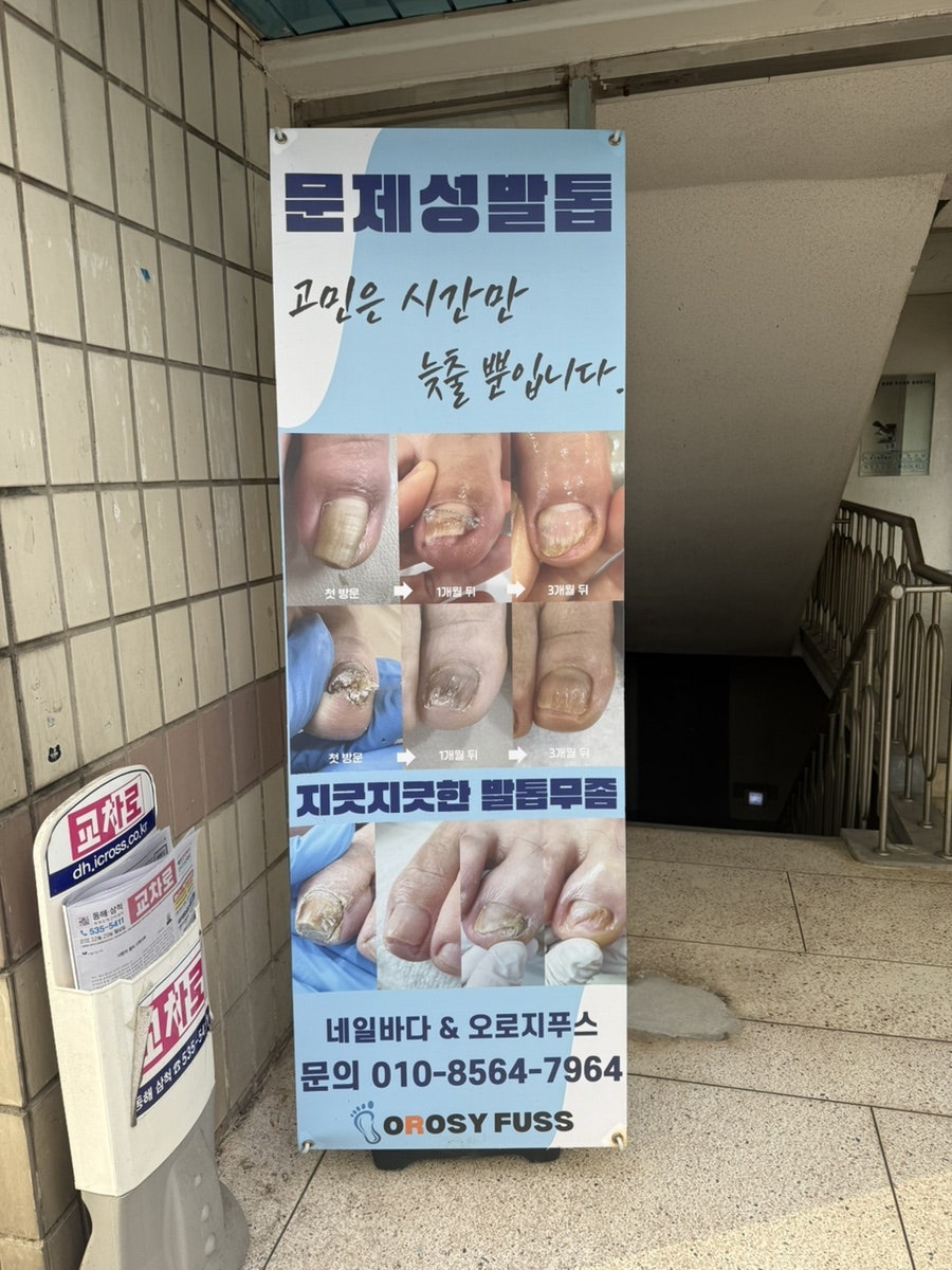 네일바다 사진 2