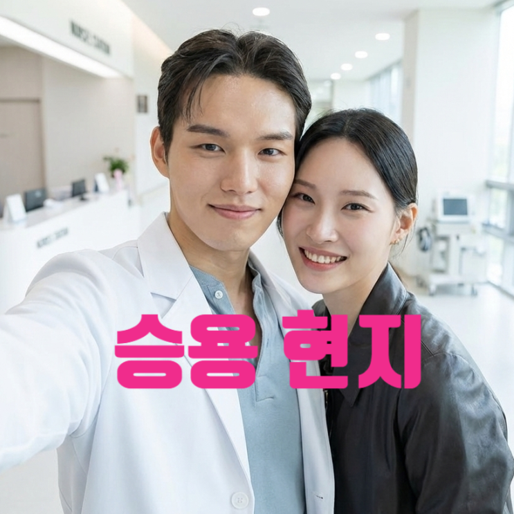  환승연애4 현지 승용 최종 커플 성공! 유식 아니었다! 현커 까지 현실데이트 목격담까지