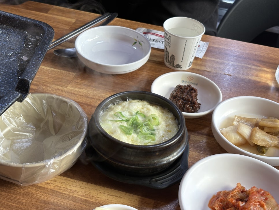 마이요거트립 주문진점 사진 5