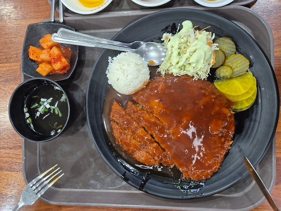 제일식당 사진 2