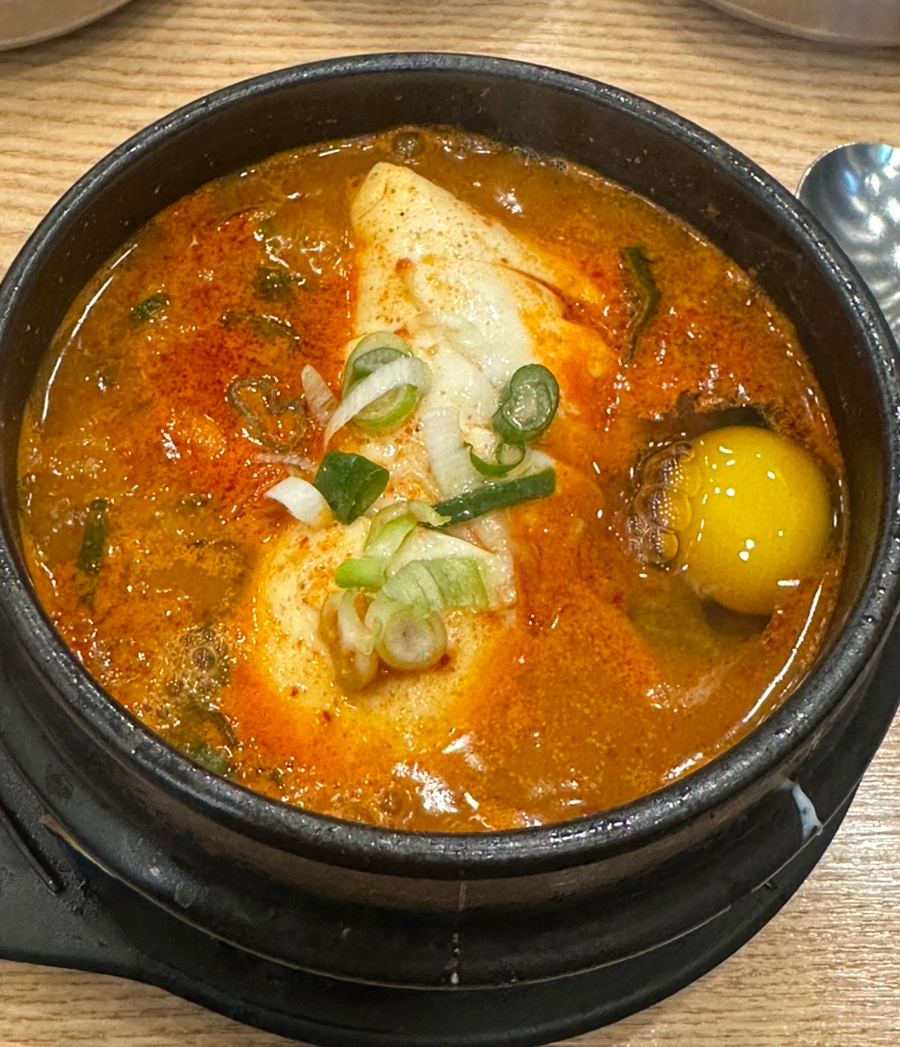육수당 당산역점 사진 6