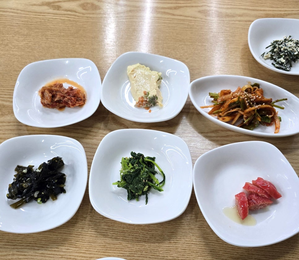 동해복국 사진 4
