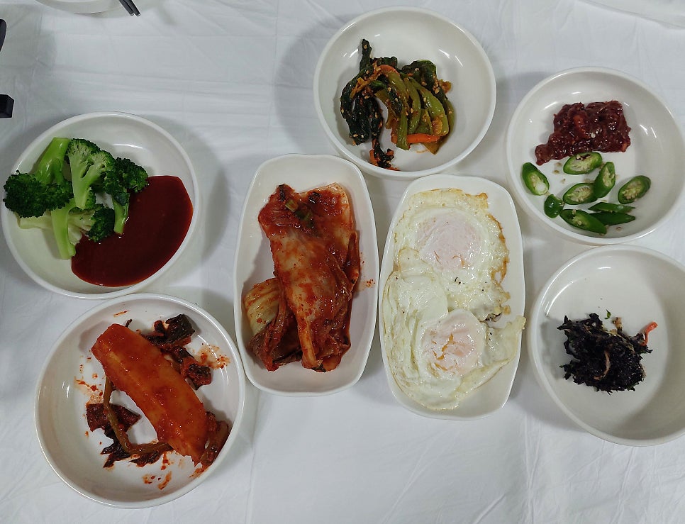 남도식당 사진 4
