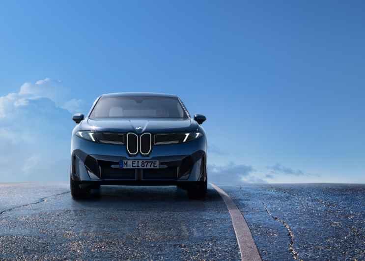  출시 전부터 난리 난 BMW iX3 풀체인지, 달라진 핵심 정리