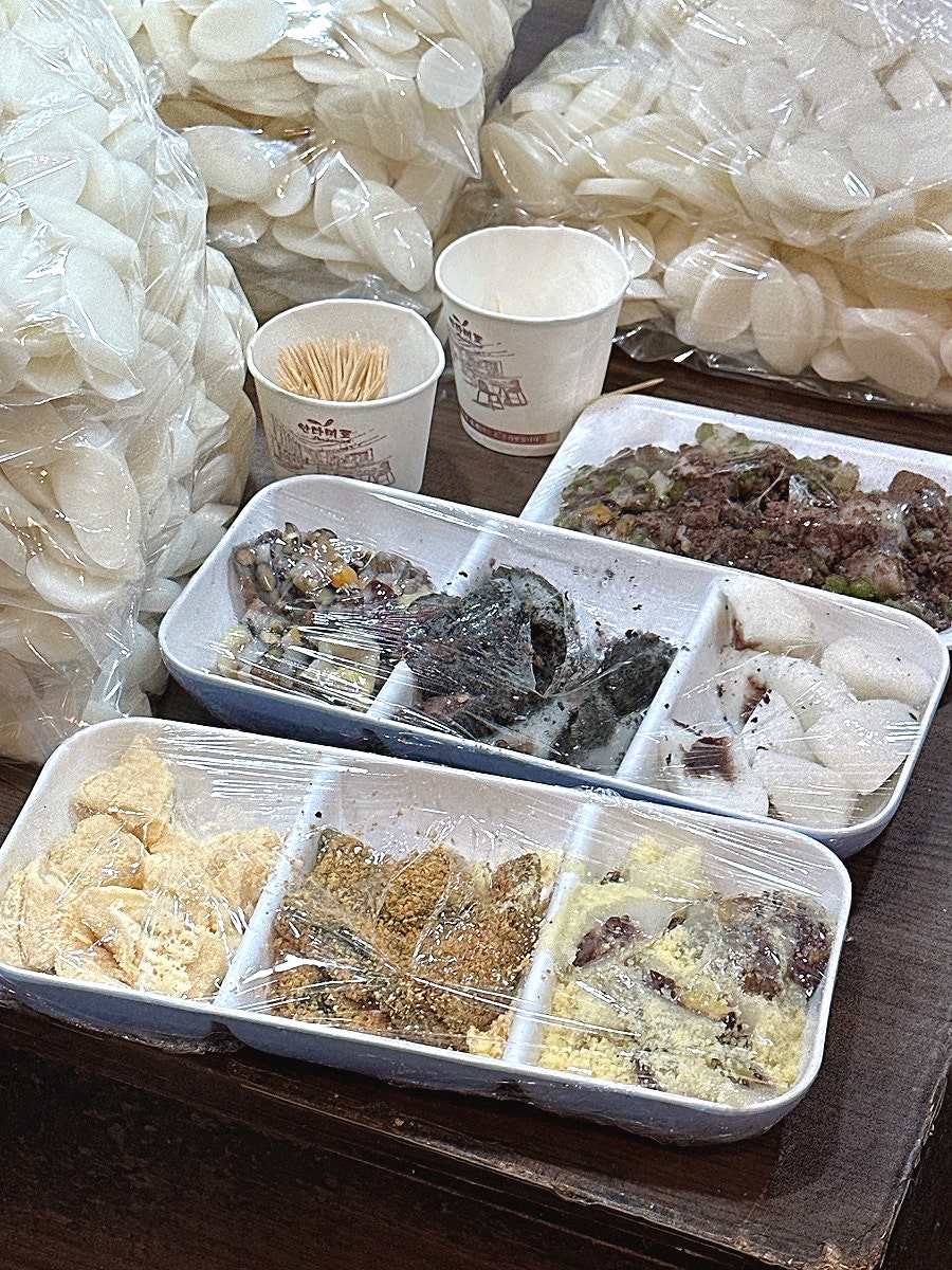 대박떡집 사진 2
