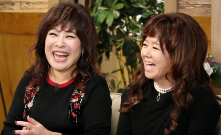  노사연 언니 노사봉, ‘미스트롯4’ 자작곡 무대 도전…올하트 인정 못 받은 이유는?