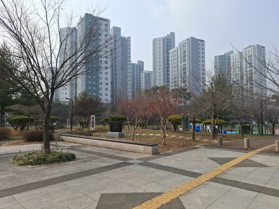 할리스 당진푸르지오점 사진 2