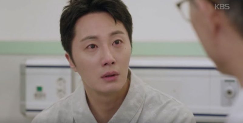 정일우, 심장병 시한부 진단 이후 멈춰 선 순간과 말들