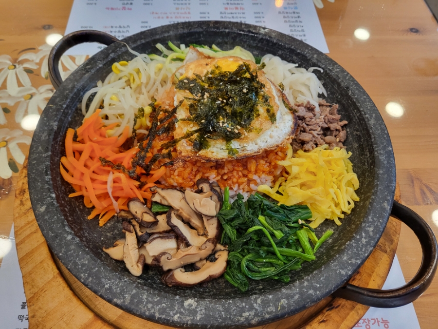 고봉민김밥인 용인역북점 사진 2