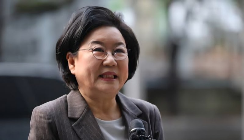 이혜훈, 장관 지명 하루 만에 제명...정치권이 뒤집힌 진짜 이유