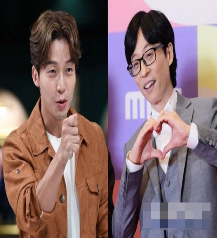 유재석의 선택은 반복된다｜조세호 떠난 ‘유퀴즈’, 허경환이 다시 불려온 이유