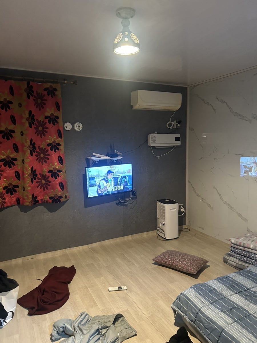 죠스글램핑 사진 2