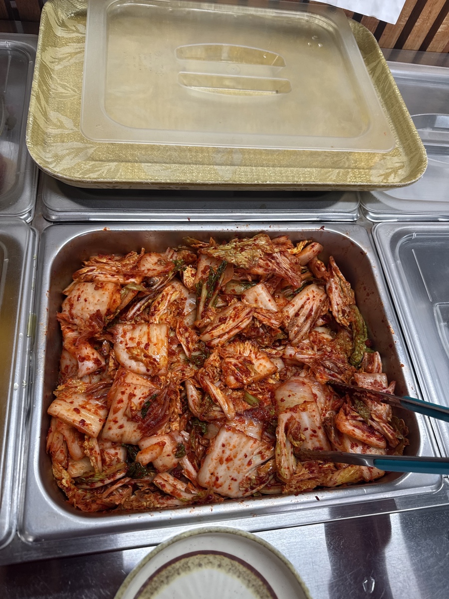 능원칼국수 사진 6