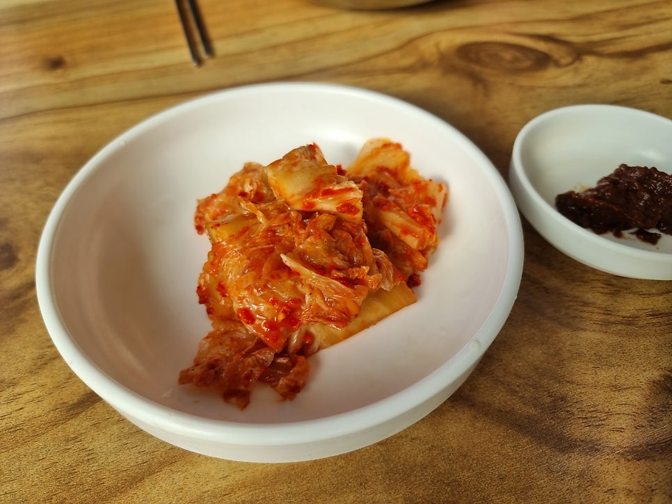 일진국수 사진 5