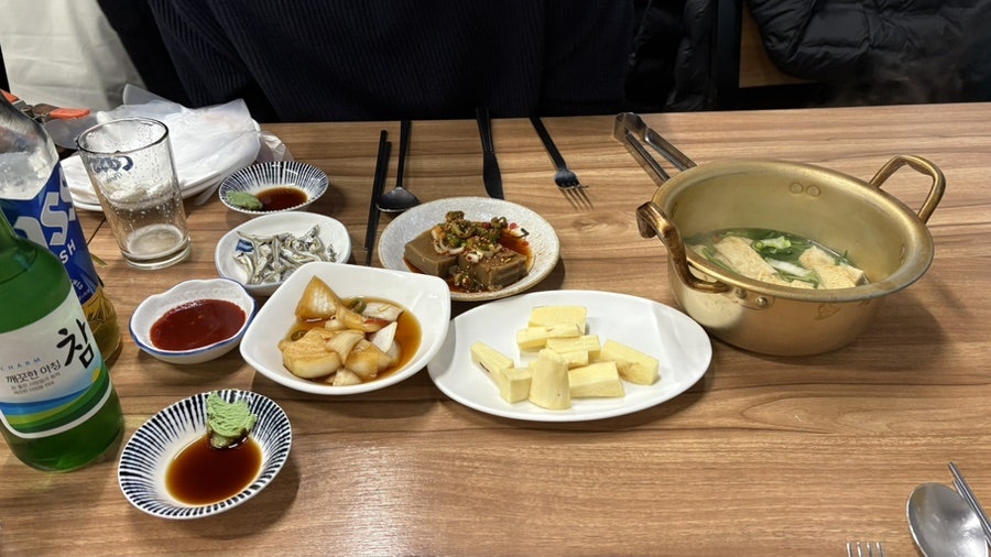 맑은바다생굴구이 사진 5