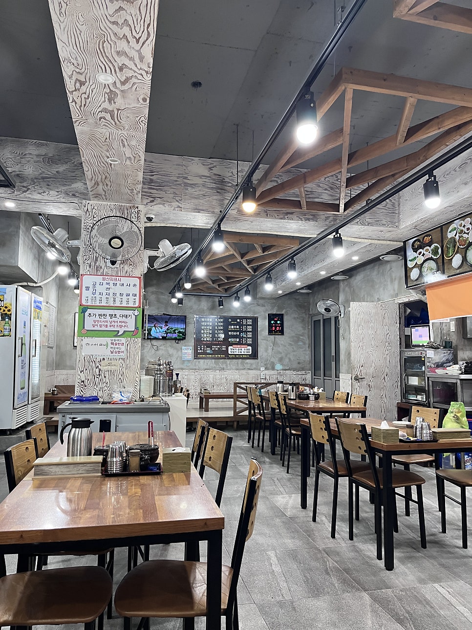 서동합천돼지국밥 토곡직영점 사진 5