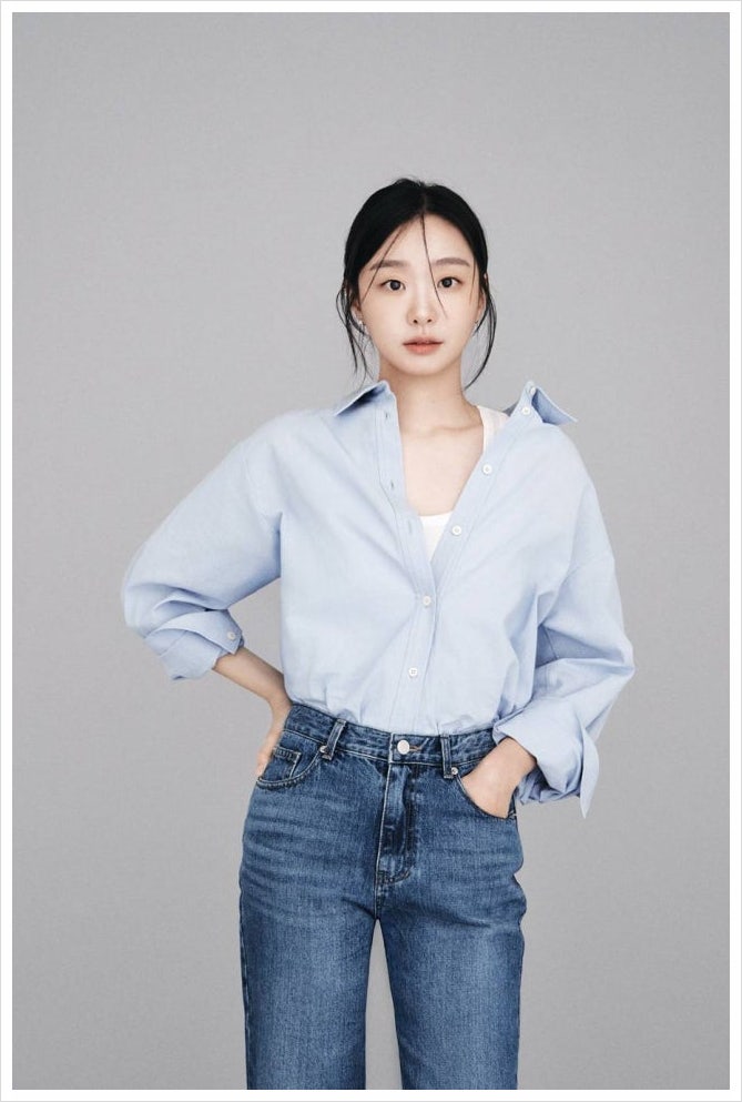 넷플릭스 1위 대홍수 출연,김다미 프로필 키 나이 근황 소개