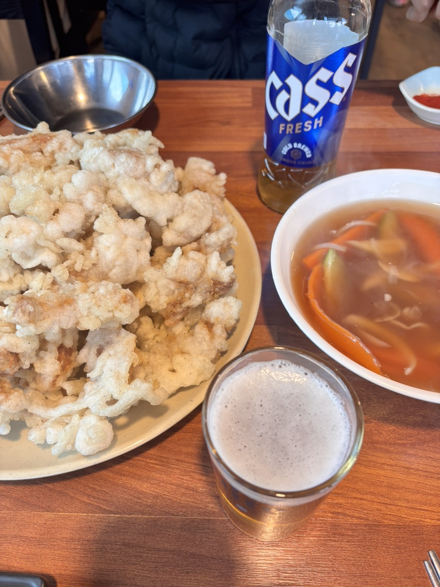 주천반점 사진 6