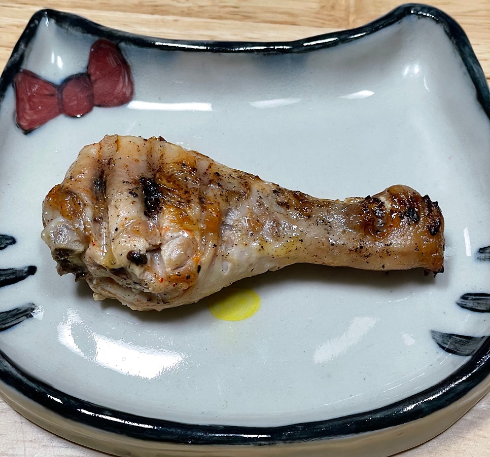 숯양두마리치킨 사진 5